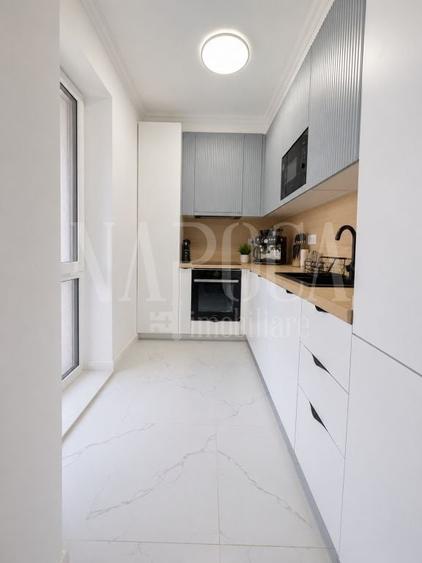 Apartament cu 2 camere decomandat în Iosia-Nord