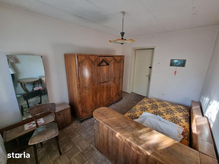 Apartament cu 2 camere în Abator