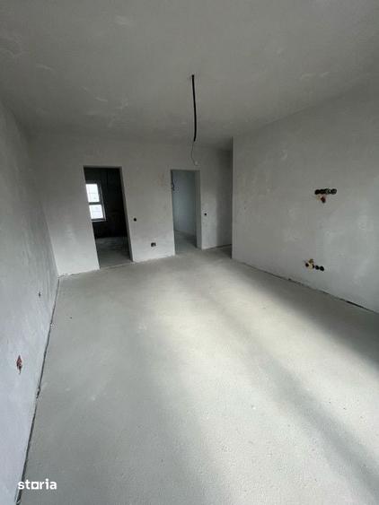 Casă cu 5 camere cu Teren 500 Mp în Gheorgheni