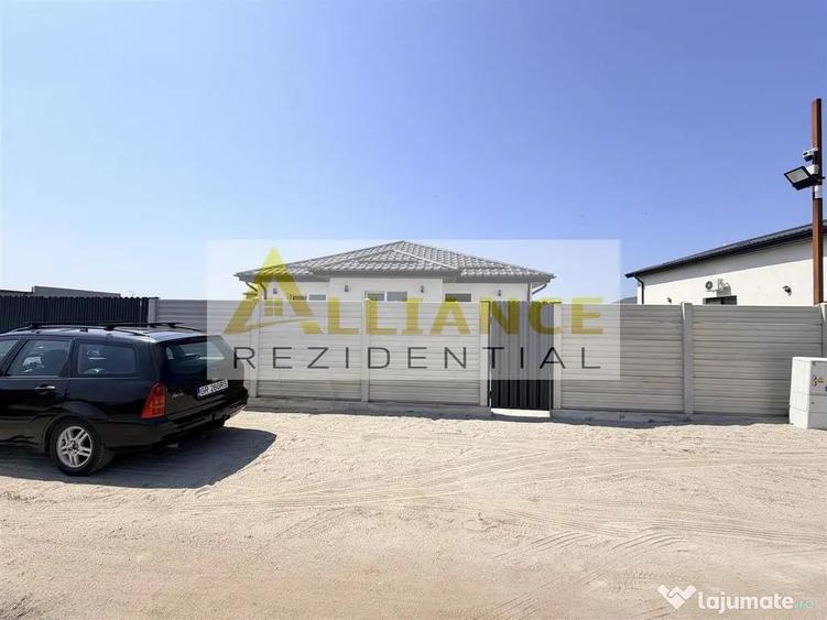 Casa individuala || 3 camere || teren 350 mp - 4