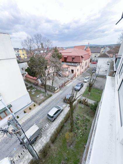 Apartament cu 2 camere în Ultracentral