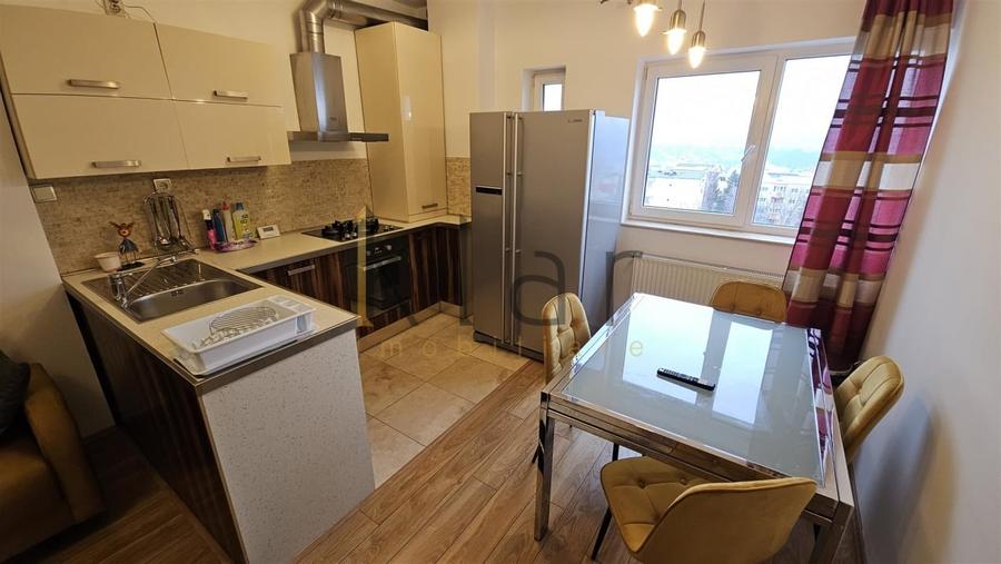 Apartament RENOVAT 3 camere 60mp,terasa, Zorilor Profi - 3