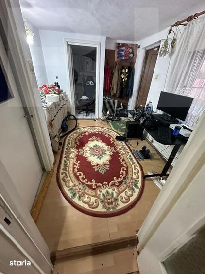 Casă cu 5 camere cu Teren 262 Mp în Central