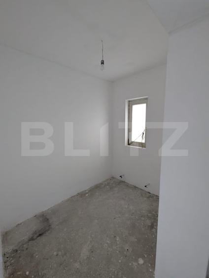 Duplex cu 5 camere cu Teren 440 Mp în Balciu