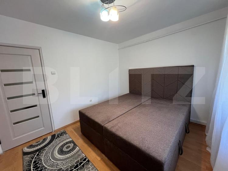 Apartament 2 camere, centrala si AC, zona Calea Severinului - 5
