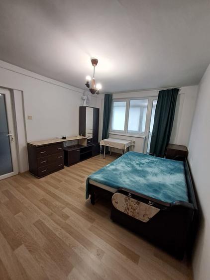 Apartament 2 camere cart Gheorgheni - 1