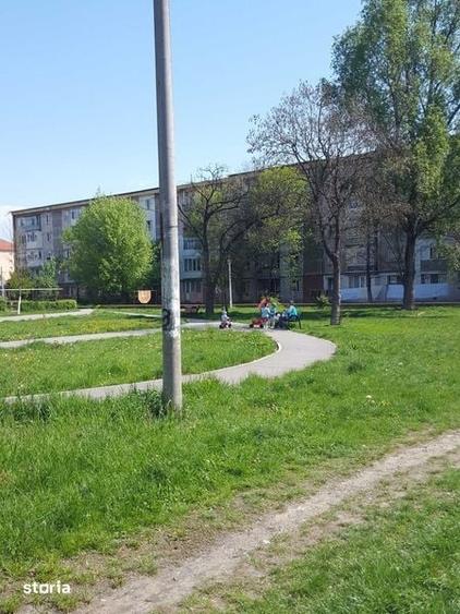 Teren de 1471 mp, în Central