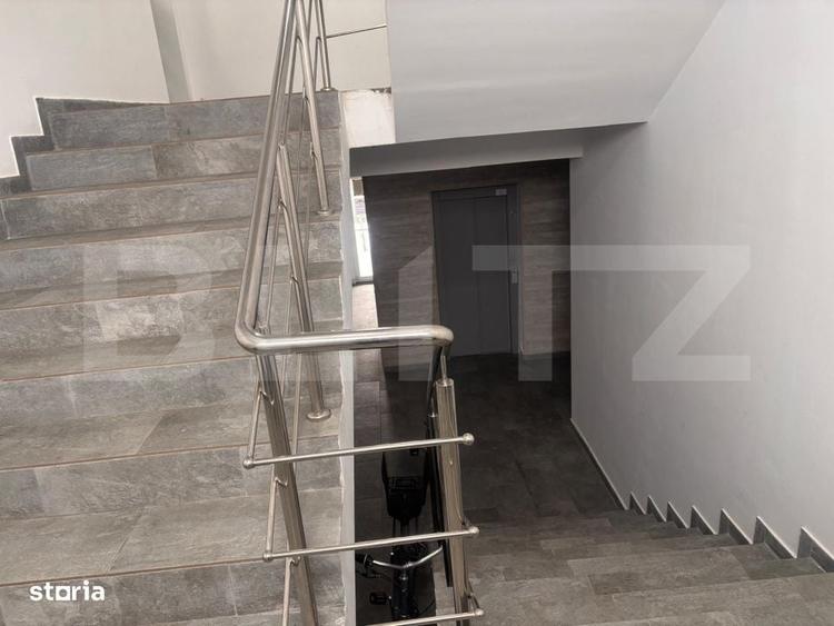 Apartament cu 3 camere în Valea