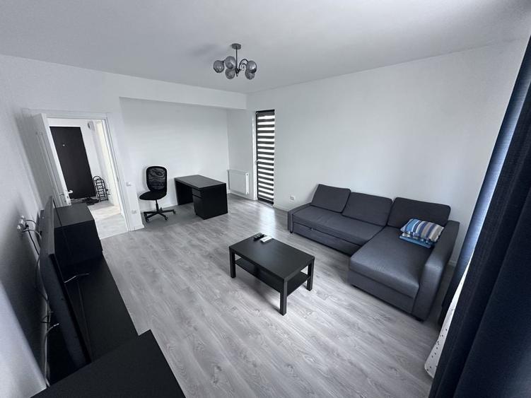 Apartament cu 2 camere decomandat în Orizont
