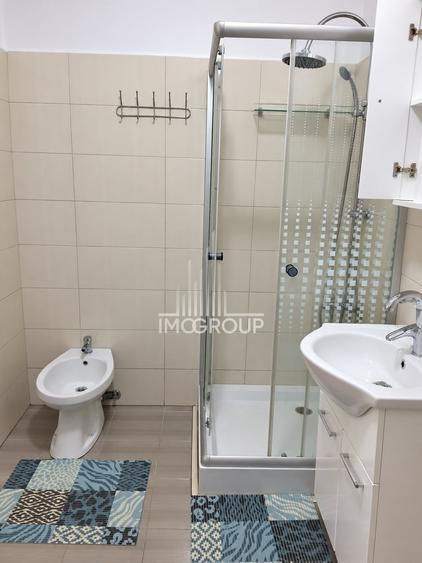 Apartament 2 camere de închiriat Baciu - 17