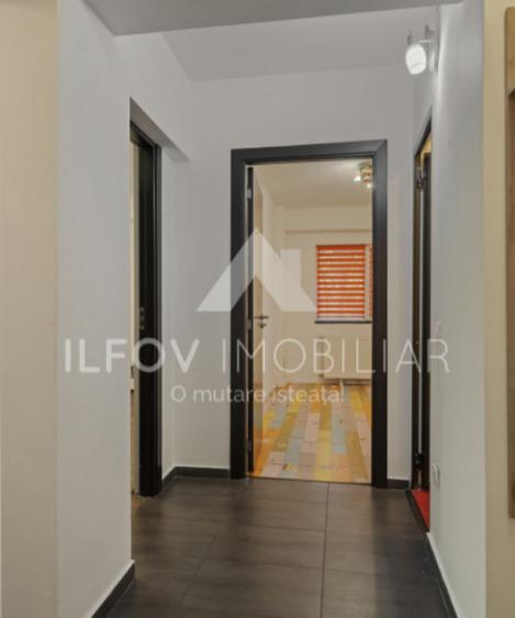 Apartament 3 camere Tei decomandat, 65,84mp utili, 2 bai, et - 5