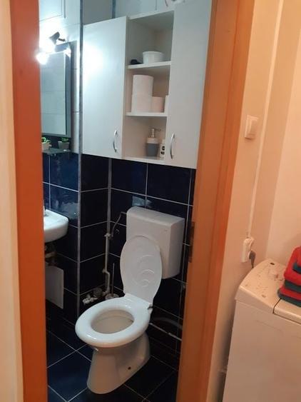 Apartament cu 2 camere decomandat în Lazaret