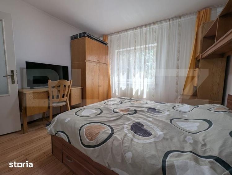 Apartament cu 2 camere în Salca
