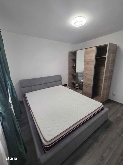 Casă cu 2 camere cu Teren 56 Mp în Central