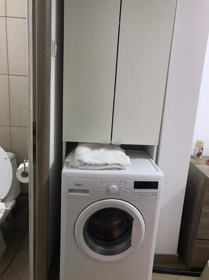 Apartament cu 2 camere decomandat în Astra