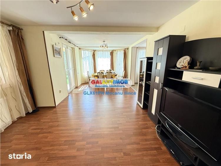 Casă cu 4 camere cu Teren 300 Mp în Blejoi