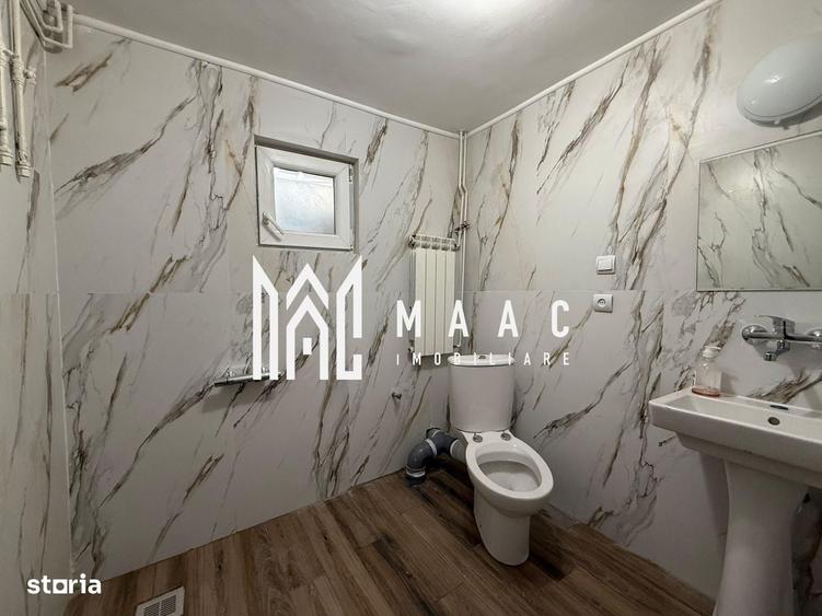 Casă cu 4 camere cu Teren 2000 Mp în Veterani