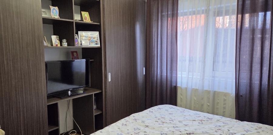 Apartament cu 2 camere decomandat în Florești — fotografia 3