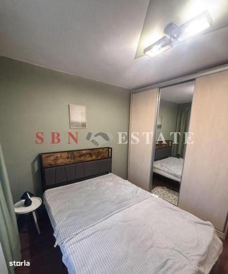 Apartament cu 2 camere decomandat în Pantelimon