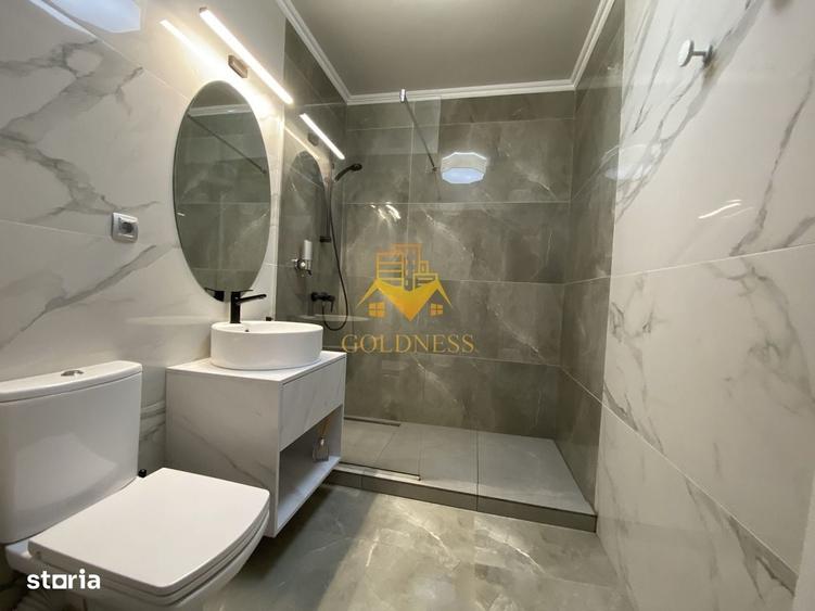 COMISION 0!Apartament 45 mp finisat utilat mobilat! Zona Vivo-Manastur - 3