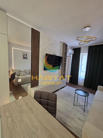 Apartament cu 3 camere decomandat în Berceni