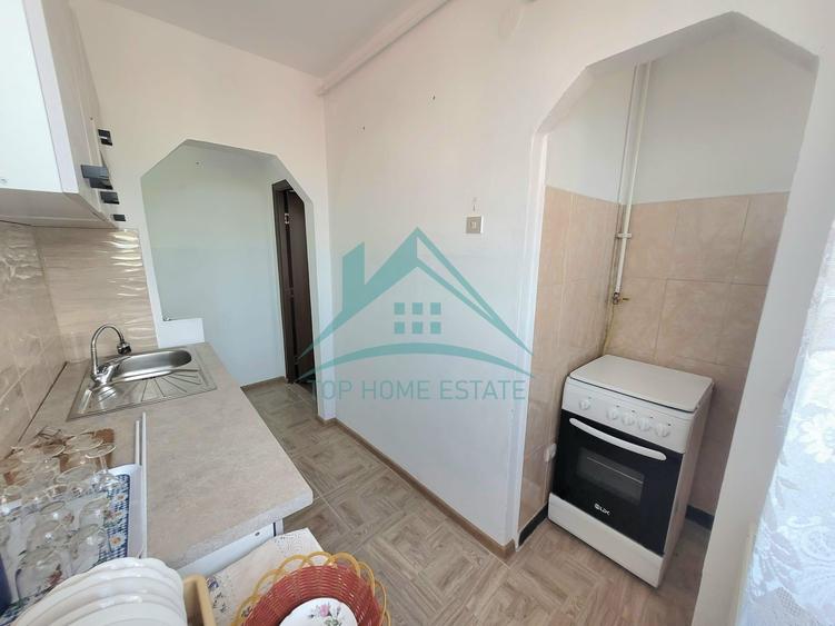 Apartament cu 2 camere de inchiriat, zona centrala! - 9
