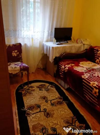 Apartament cu 2 camere semidecomandat în Apollo