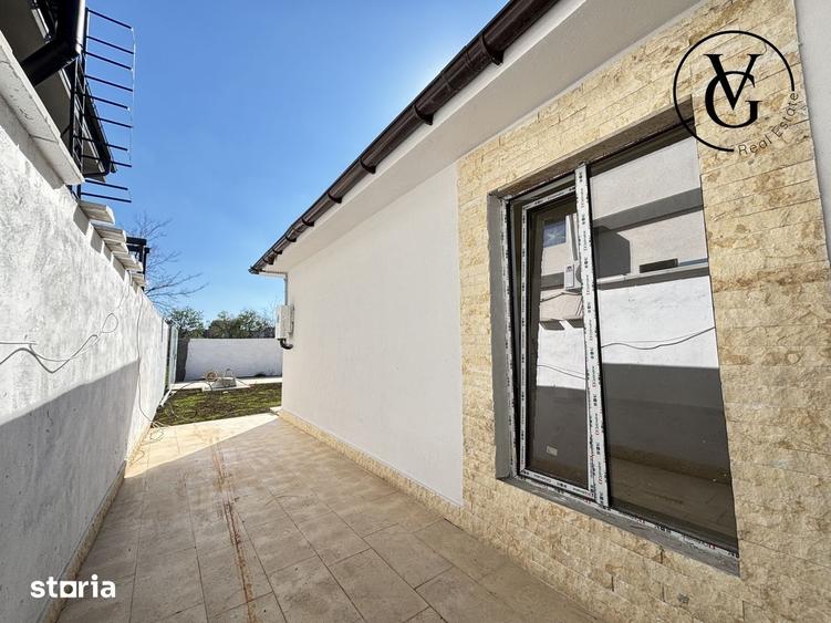 Casă cu 4 camere decomandat cu Teren 317 Mp în Central