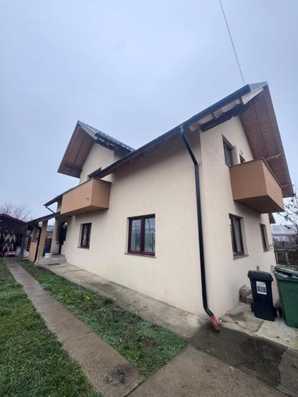 Casa individuala, teren 400mp, Radauti - 2