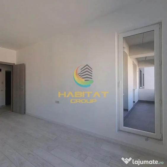 Apartament cu 3 camere decomandat în Exterior Vest