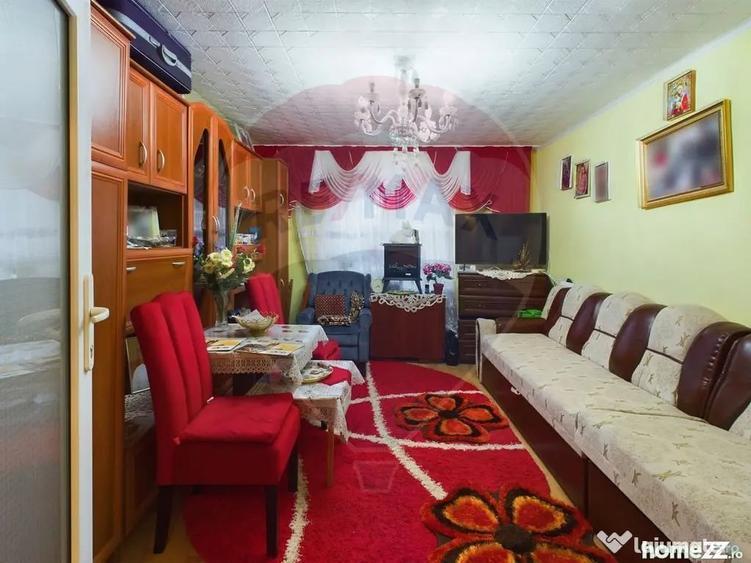 Garsonieră în Central