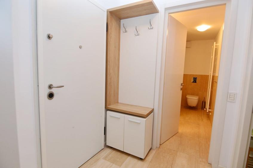 Apartament 2 camere// Urban Spaces Dogarilor - 10