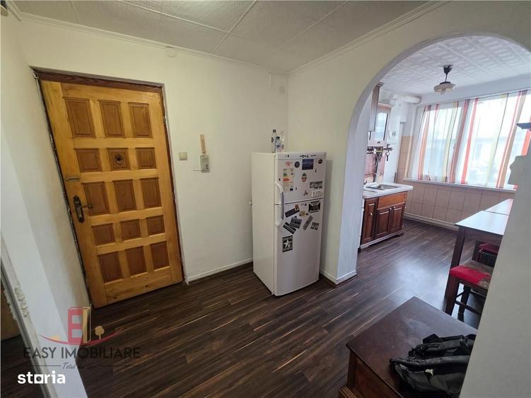 Apartament 2 camere, UMF, Cornisa, langa caminele studentesti, Targu M - 6