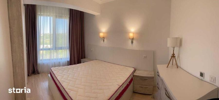 Apartament 2 camere decomandat | Grand Beetle Pacurari | 50 mp | Etaj - 1