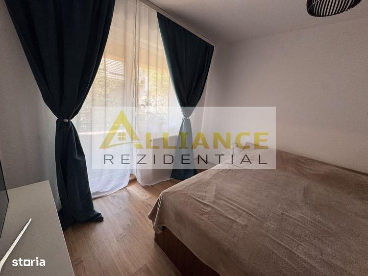 Apartament cu 2 camere decomandat de vanzare Strada Solstitiului - 13