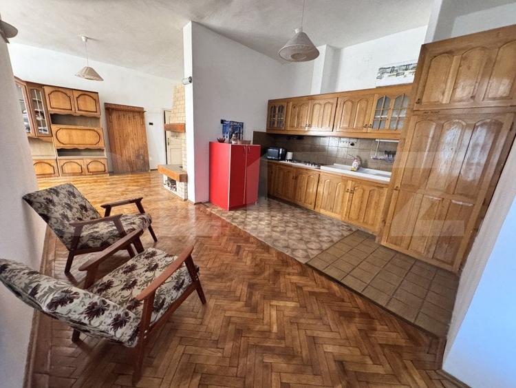 Spațiu industrial, de 3,800 mp, în Aiud