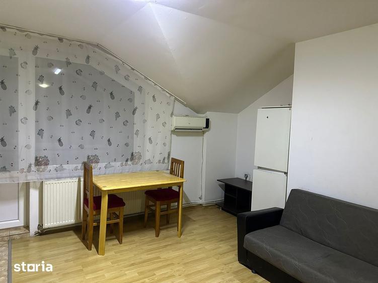 Ap 2 camere et. 3 zona Casa Somesana - 3