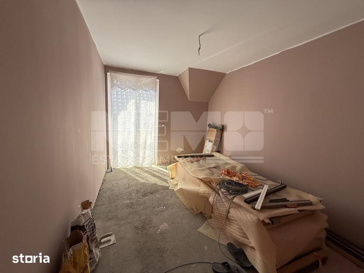 Casa de vanzare | Zona Andronic Motrescu | 180 mp - 15
