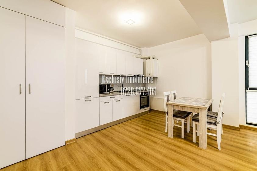 Apartament cu 2 camere decomandat, mobilat în Tomis Nord