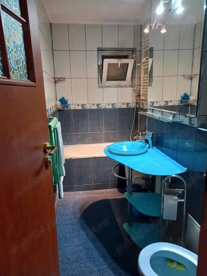 Apartament cu 2 camere decomandat în Tineretului