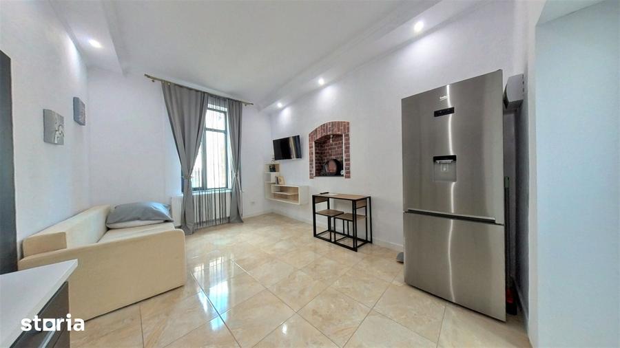 Apartament cu 2 camere în Bartolomeu