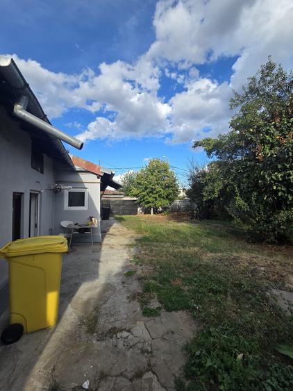 Teren Construcții intravilan de 670 mp, în Ferentari