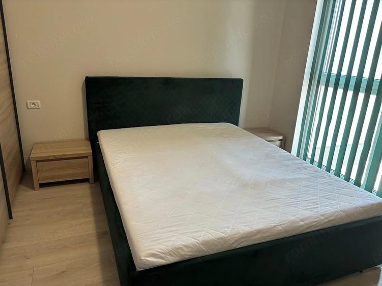 Apartament cu 2 camere decomandat în Spitalul Județean
