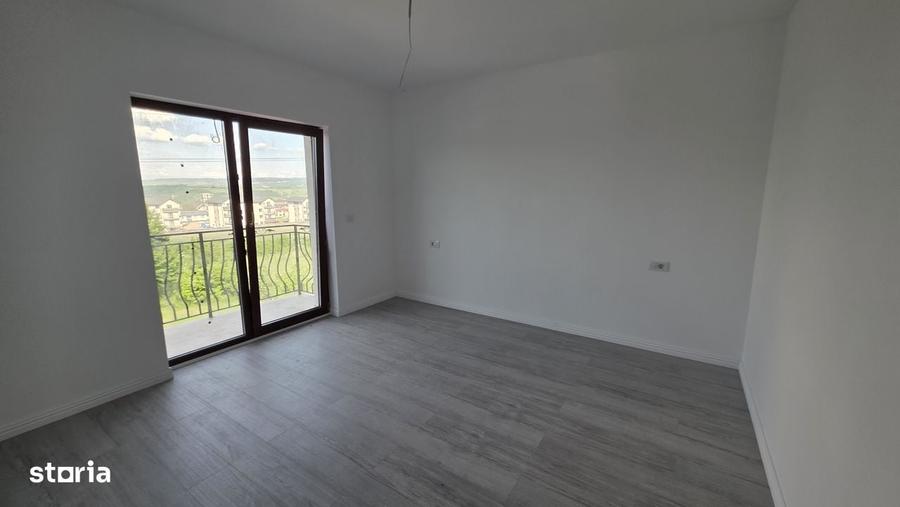 Casă cu 4 camere în Horpaz