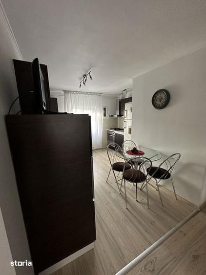 De inchiriat Apartament 3 camere / etaj 2 / mobilat si utilat complet - 2