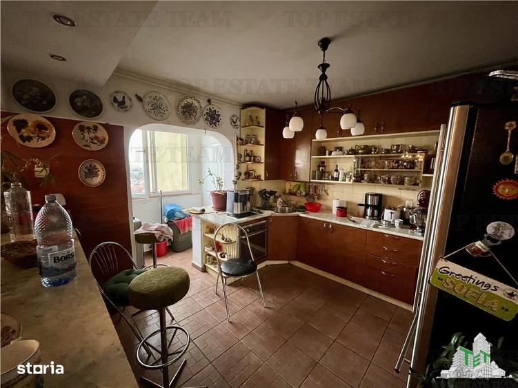 4 Camere | Victoriei | 2 x Balcon | 94 mp - 6