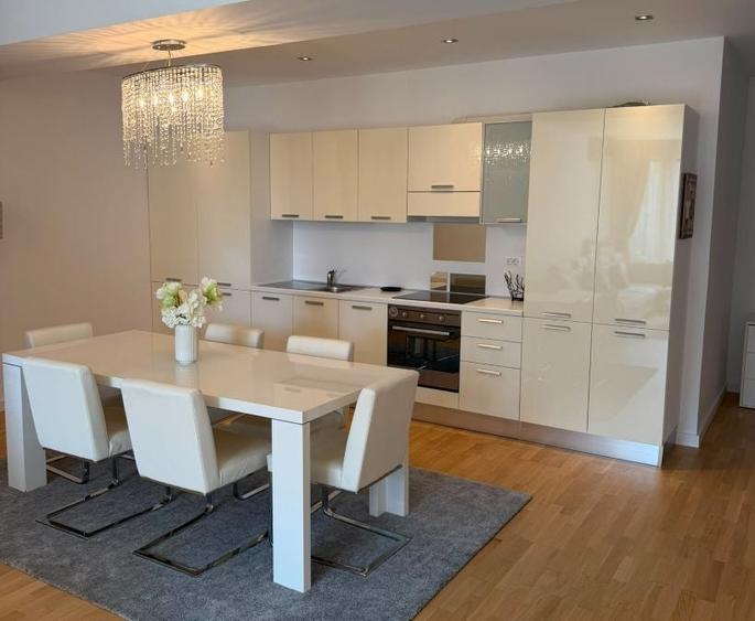 4 camere | Rovere | Iancu Nicolae | Pipera | Baneasa | - 6