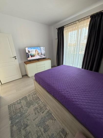 Casă cu 2 camere în Central