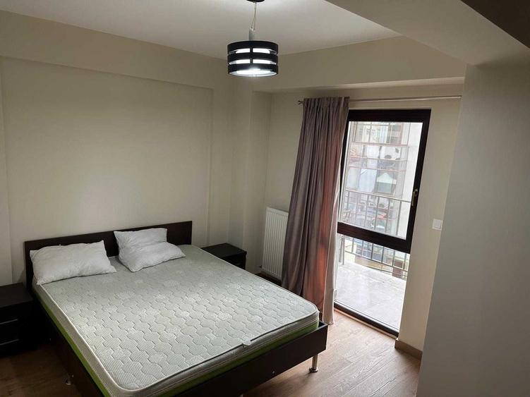 Apartament cu 2 camere decomandat în Popoveni