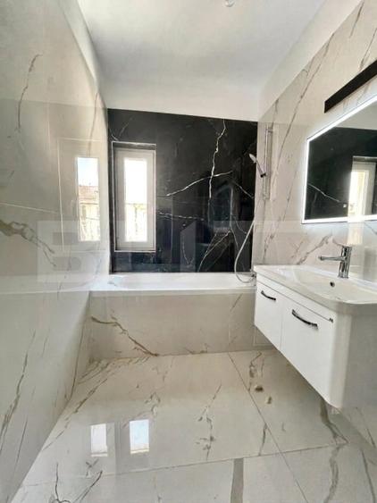 Apartament cu 2 camere decomandat în Giroc — fotografia 3